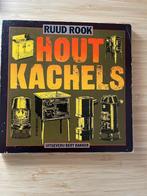 Ruud Rook Houtkachels, Ophalen of Verzenden, Gelezen, Overige onderwerpen
