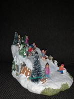 Sleeschans Hollands Tafereel in Originele Verpakking, Diversen, Ophalen of Verzenden, Zo goed als nieuw