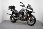 BMW R 1200 GS (bj 2017), Motoren, Motoren | BMW, Bedrijf, 1170 cc, Meer dan 35 kW, Toermotor