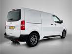 Toyota PROACE Electric Worker Extra Range Live 75 kWh, Auto's, Bestelauto's, Zwart, Wit, Origineel Nederlands, 75 kWh