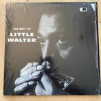 The Best of Little Walter vinyl, 1980 tot heden, Ophalen of Verzenden, Zo goed als nieuw, 12 inch