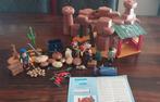 Playmobil Western goudmijn, Ophalen, Zo goed als nieuw