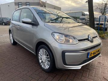 Volkswagen up! 1.0 5deurs Beats Executive 72.000km Airco/ECC beschikbaar voor biedingen