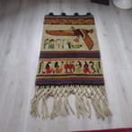 Vintage wandkleed 130 x 65 cm, Ophalen of Verzenden