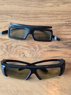 3D brillen, Ophalen of Verzenden