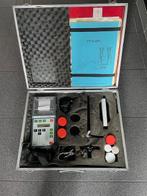 Complete meetset voor pulsators melkinstallaties, Ophalen of Verzenden, Gebruikt, Overige meters