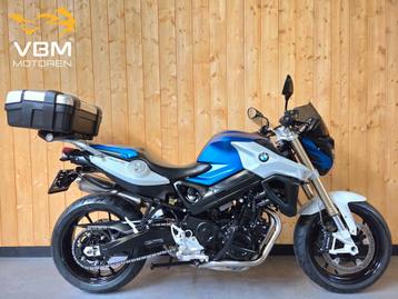 BMW F 800 R F800R F-800R F800-R Nieuwe set banden! ABS ESA beschikbaar voor biedingen