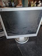 gratis af te halen philips monitor (E-waste race), Ophalen, Gebruikt, 60 Hz of minder, Philips