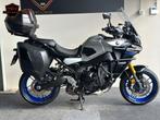YAMAHA TRACER 9 GT 2021 19.272 KM (MT09 TRACER 900 GT+), Motorrijbewijs A, Bedrijf, 3 cilinders, Meer dan 35 kW