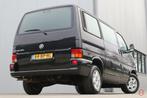 Volkswagen Transporter Caravelle 2.5 TDI / Dubbele cabine /, Auto's, Bestelauto's, Te koop, Geïmporteerd, 5 stoelen, 102 pk