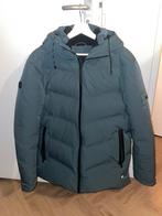 CARS bomberjas groen maat L, in nette staat !, Ophalen of Verzenden, Zo goed als nieuw, Groen