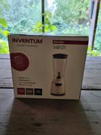 Inventum blender, Witgoed en Apparatuur, Ophalen, Nieuw