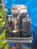 15 pk suzuki voor onderdelen, Ophalen of Verzenden, Gebruikt, Motor en Techniek, Motorboot
