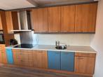 Complete keuken incl. apparatuur, Ophalen, Gebruikt, Overige kleuren, Enkelwandige keuken