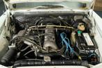 Mercedes-Benz 280 SE | Gerestaureerd | 1969, Auto's, Lederen bekleding, Achterwielaandrijving, 4 stoelen, Wit