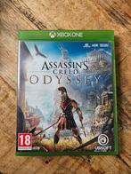 Assassin's Creed: Odyssey (Xbox One), Vanaf 18 jaar, 1 speler, Ophalen of Verzenden, Zo goed als nieuw