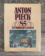 Anton Pieck 85 een wonderlijk fenomeen, Ophalen of Verzenden, Zo goed als nieuw