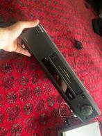 Sony SLV-E720 VHS, Audio, Tv en Foto, Ophalen of Verzenden, Gebruikt, VHS-speler of -recorder