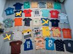 T-shirts maat 86 jongen shirts t-shirt shirt hemd singlets, Kinderen en Baby's, Babykleding | Maat 86, Ophalen of Verzenden, Zo goed als nieuw