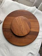 Vintage Digsmed Lazy Susan - Draaiplateau, Huis en Inrichting, Keuken | Keukenbenodigdheden, Ophalen of Verzenden, Zo goed als nieuw