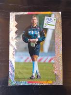 Voetbal '95 Sander Bosker Plaatje, Ophalen of Verzenden, Gebruikt, Overige sporten, Poster, Plaatje of Sticker