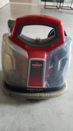 Bissel Spotclean Proheat tapijt/bank reiniger, Ophalen