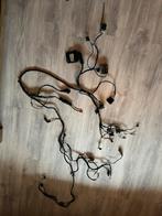 Kabelboom vespa 4t 4v met cdi en bobine, Fietsen en Brommers, Ophalen of Verzenden, Zo goed als nieuw, Overige typen, Vespa