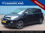 Toyota Urban Cruiser Dynamic 1.3 VVT-i 100pk H6 | NAVI | CAM, Euro 5, 101 pk, Gebruikt, 4 cilinders