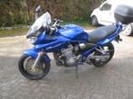 Suzuki GSF 600 S Bandit, Toermotor, 600 cc, Particulier, 4 cilinders