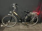 Batavus weekend 48 cm frame nexus naaf 8 versnelling, 47 tot 50 cm, Ophalen, Zo goed als nieuw, Batavus