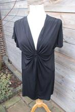 Jurk zwart Didi mt XL Vaste prijs, Kleding | Dames, Zwart, Maat 46/48 (XL) of groter, Didi, Ophalen of Verzenden