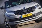 Skoda Kodiaq 1.5 TSI Sportline Business + TREKHAAK/PREMIUM A, 4 cilinders, 150 pk, 1481 kg, Origineel Nederlands