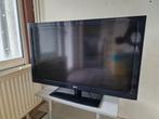 Lg 42 inch LCD tv televisie, Audio, Tv en Foto, Televisies, Ophalen, Gebruikt, 50 Hz, LCD