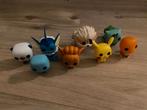 Pokemon Funko Pop - Set van 8 stuks, Ophalen of Verzenden, Zo goed als nieuw