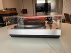 Thorens TD166MK2, Ophalen, Gebruikt, Platenspeler, Thorens