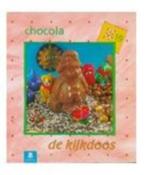 Alles over Chocola voor Kinderen Lydia van Andel KADO-TIP!, Verzenden
