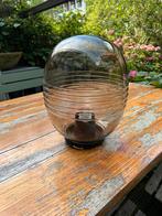 Vintage lamp kunststof, Ophalen, Gebruikt, Kunststof, Minder dan 50 cm