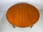 Vintage tafel G-Plan., 200 cm of meer, Zo goed als nieuw, Rechthoekig, 50 tot 100 cm