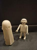 Playmobil spook, Ophalen of Verzenden, Zo goed als nieuw, Complete set