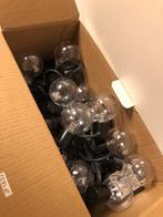 Led snoer/ kerstverlichting 20 lampjes/ lichtketting, Diversen, Kerst, Ophalen of Verzenden, Zo goed als nieuw