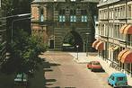 34127 Kampen Cellebroederspoort Gelopen met postzegel, Verzamelen, Ansichtkaarten | Nederland, Ophalen of Verzenden, 1980 tot heden