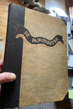 De Padvindster 1946-1947, Boeken, Tijdschriften en Kranten, Ophalen of Verzenden, Gelezen, Overige typen