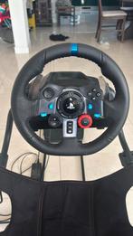 Playseat, Logitech G29, Ophalen, Zo goed als nieuw, Playseat of Racestoel, PlayStation 5