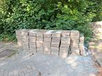Terrastegels voor een kratje Hertog Jan, Ophalen, Gebruikt, 10 m² of meer, Beton