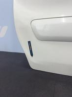 Peugeot Partner Schuifdeur rechts wit dicht 9831177480, Auto-onderdelen, Gebruikt, -, Deur, -