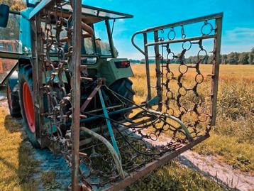  vicon Acrobaat,weidesleep  pz cyclomaaier 135 beschikbaar voor biedingen