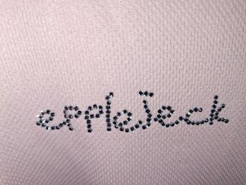 Schattig wedstrijdshirt Epplejeck maat 176 in roze beschikbaar voor biedingen