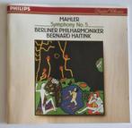 Gustav Mahler – Symphonie No.5, Ophalen of Verzenden, Romantiek, Zo goed als nieuw, Orkest of Ballet