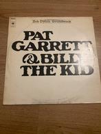 LP - Bob Dylan - OST Pat Garrett & Billy the Kid, Ophalen of Verzenden, Zo goed als nieuw