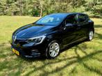 Renault Clio 1.6 E-tech Carplay Automaat Incl Garantie!, Stof, 4 cilinders, Origineel Nederlands, Hybride Elektrisch/Benzine